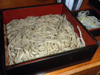 新そば