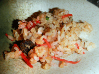 炒飯