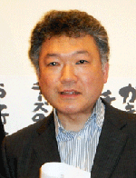 松崎さん
