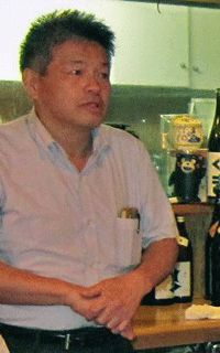 美智子さん