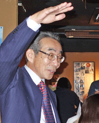 美智子さん