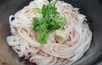玉子とじそば