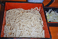 玉子とじそば